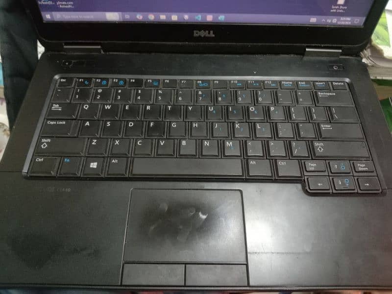 dell latitude core i5 4