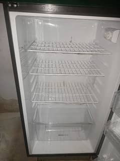 fridge