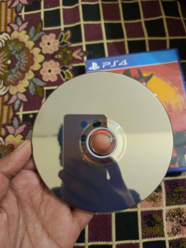 Rdr2 PlayStation 4(4500) 3