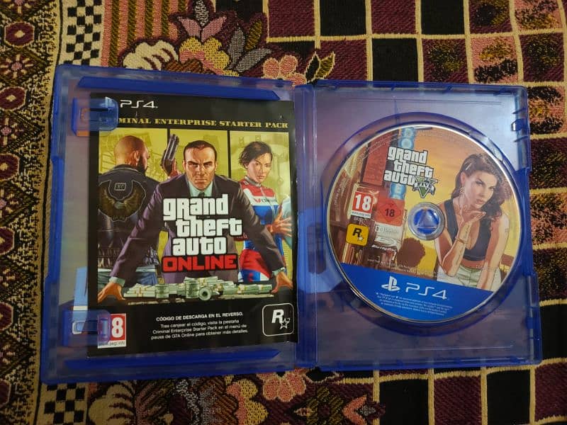 Rdr2 PlayStation 4(4500) 6