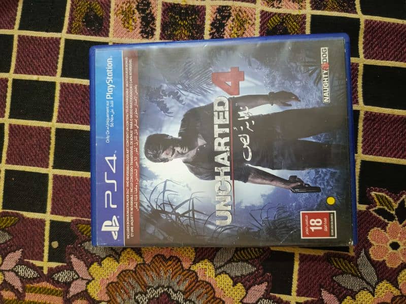 Rdr2 PlayStation 4(4500) 8