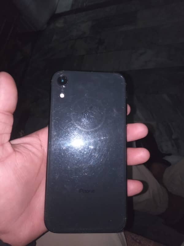 iPhone XR 2