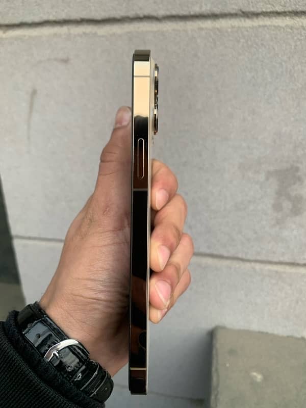 iphone 13 Pro Max | 128 Gb | Non PTA | Factory unlocked 3