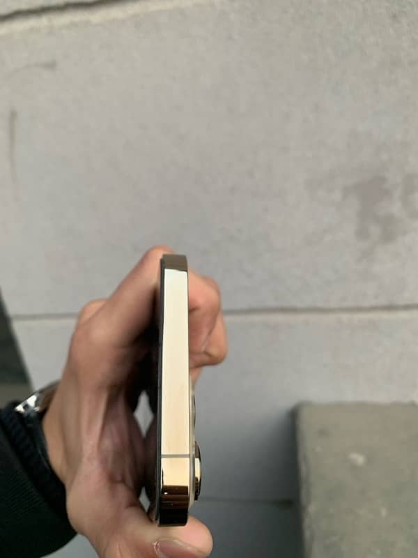 iphone 13 Pro Max | 128 Gb | Non PTA | Factory unlocked 4