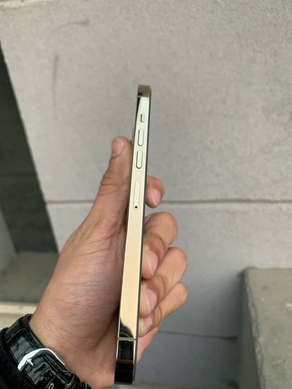 iphone 13 Pro Max | 128 Gb | Non PTA | Factory unlocked 5