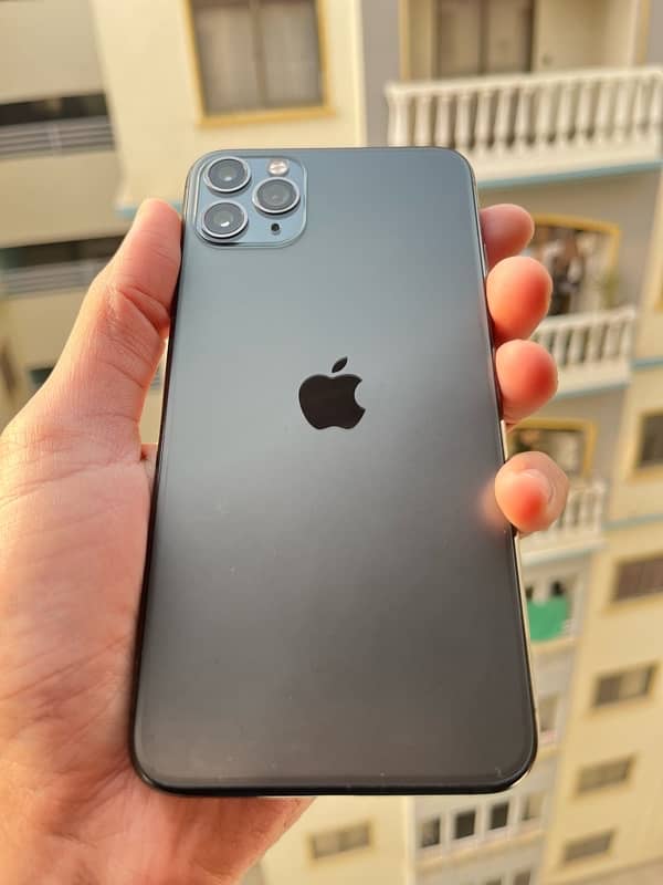 iphone 11 Pro Max for sell 0