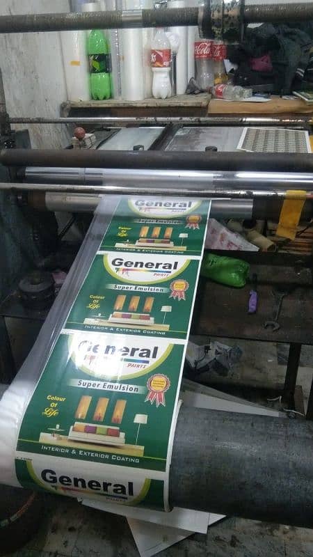 LED Backlight 3D Sign Board Services | Flex Printing | Banners, Vinyl 9