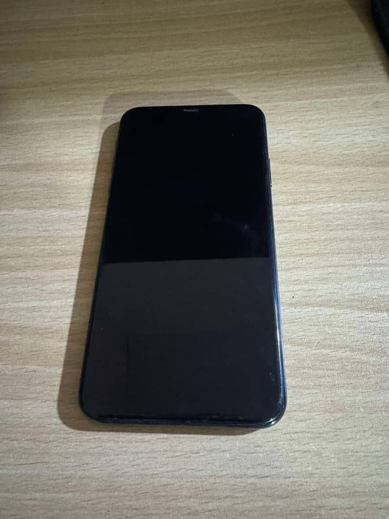 iPhone 11 Pro Max 256GB PTA Approved with Box 1