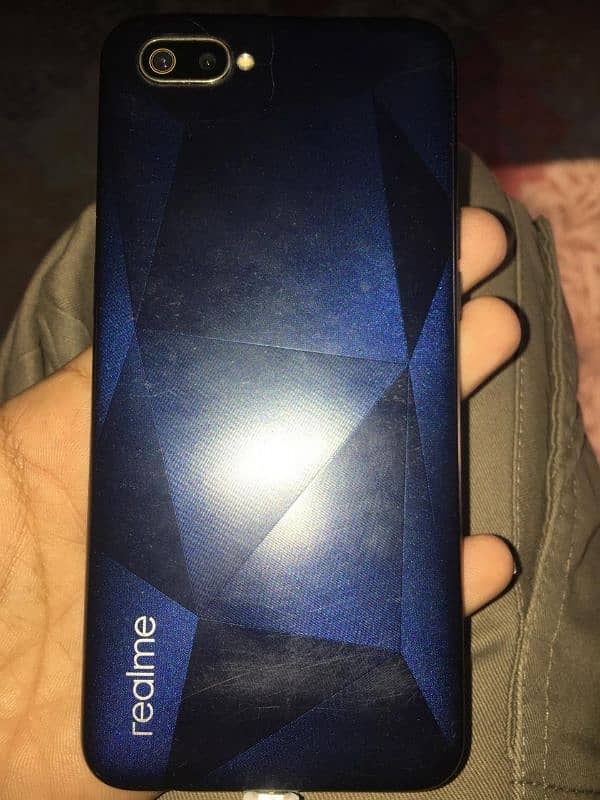 Realme C2 Just Mobile Hai 3GB 64GB Official PTA hai 4