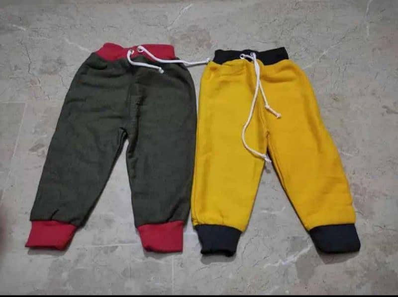 Kid's Winter Clothes 6