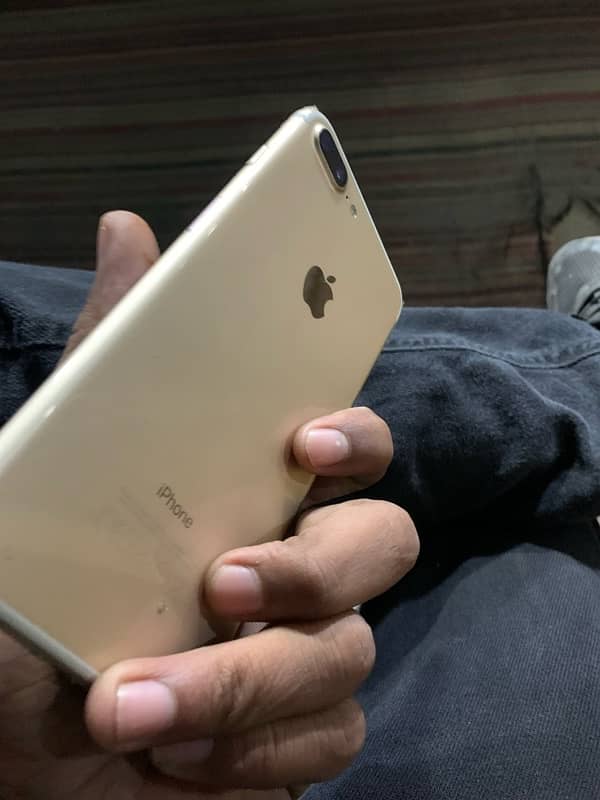 iphone 7 pluse pta proved 4