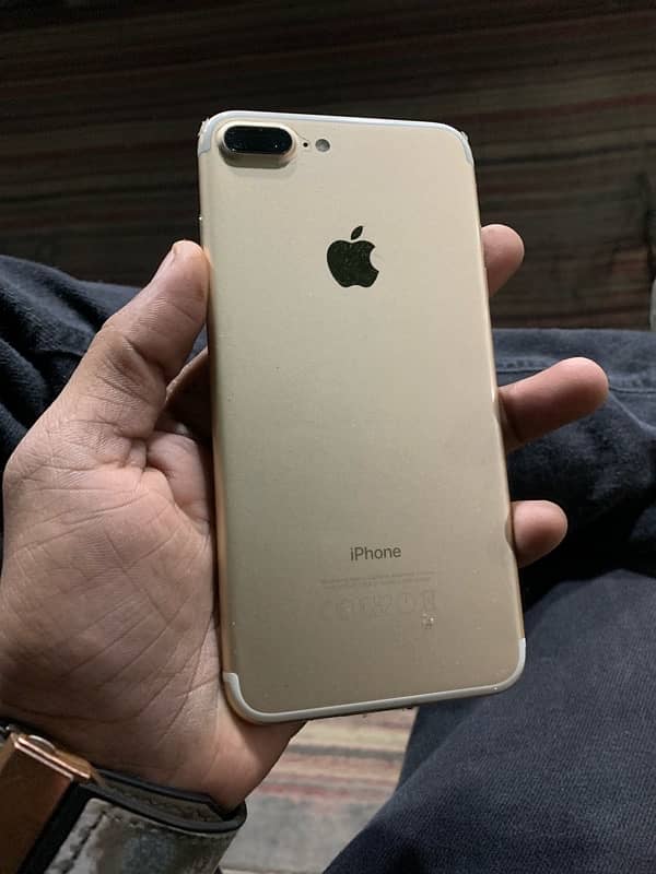 iphone 7 pluse pta proved 7