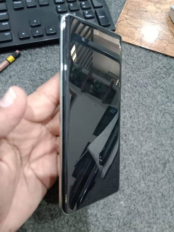 Vivo V40e Min Green (8/256gb) Box Open 1