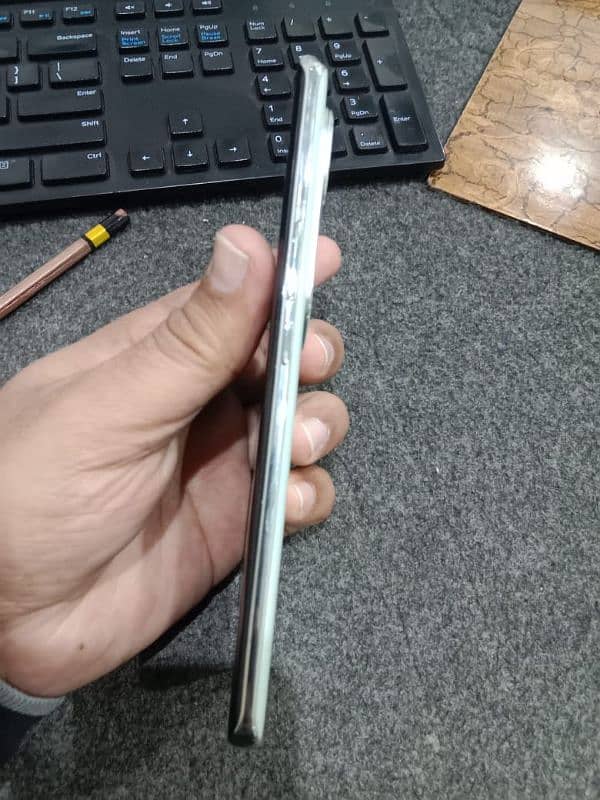 Vivo V40e Min Green (8/256gb) Box Open 4