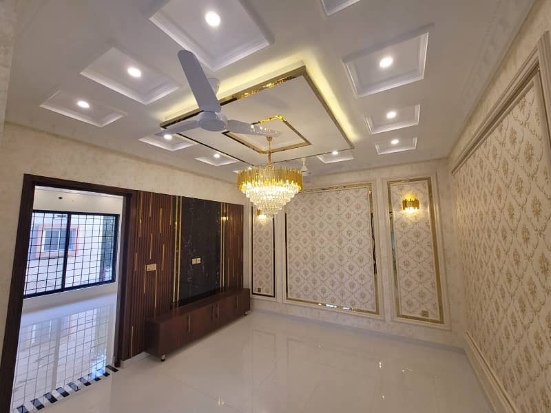 5 Marla Worth Seeing Bungalow For Rent In DHA Phase 6 Lahore 24