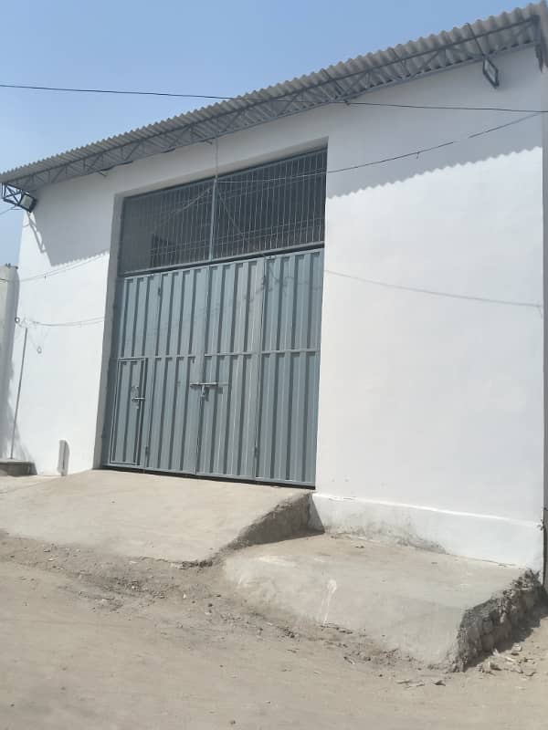 warehouse for rent 0