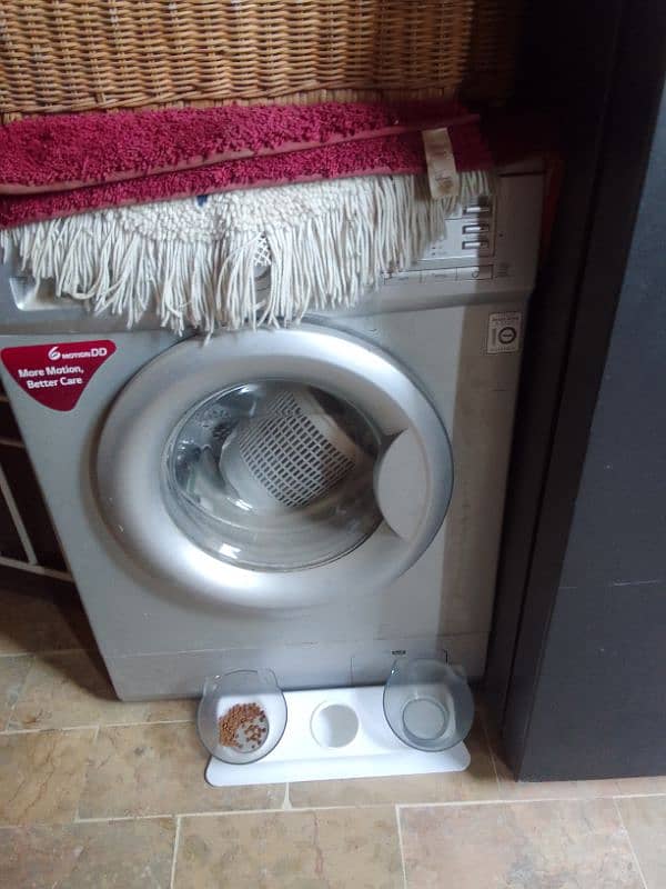 imported Samsung washing machine 0