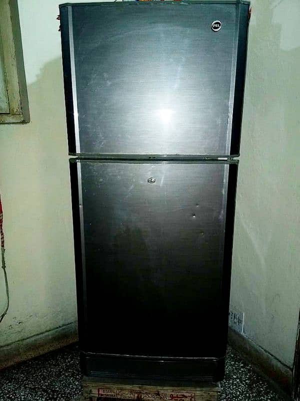 PEL- Used fridge for sale. . . 1