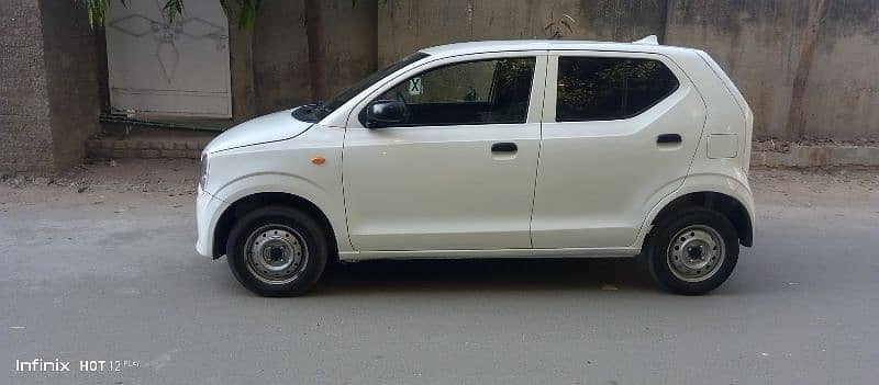 Suzuki Alto 2019 3