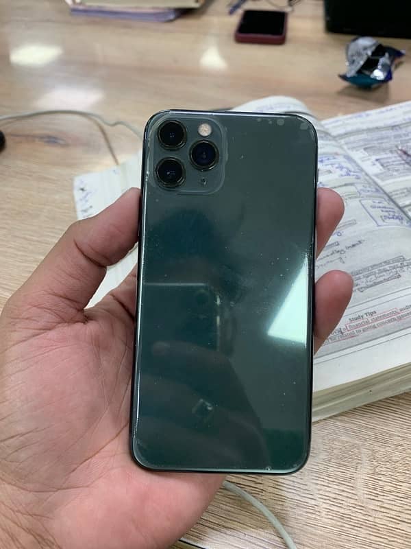 iphone 11 pro 256gb - Non PTA 1