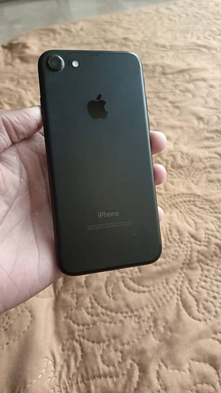 iPhone 7 Non pta 1