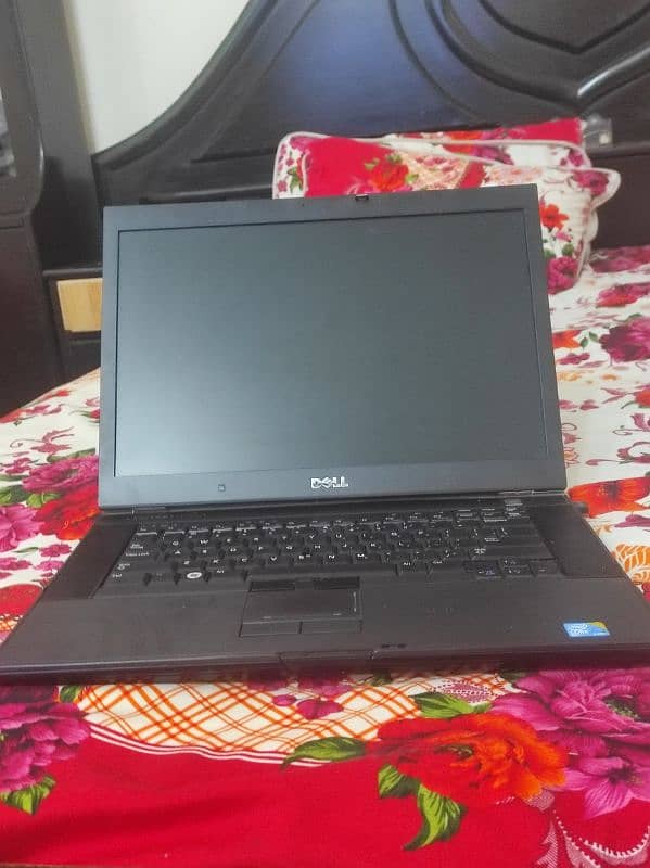 Latitude E6500 2