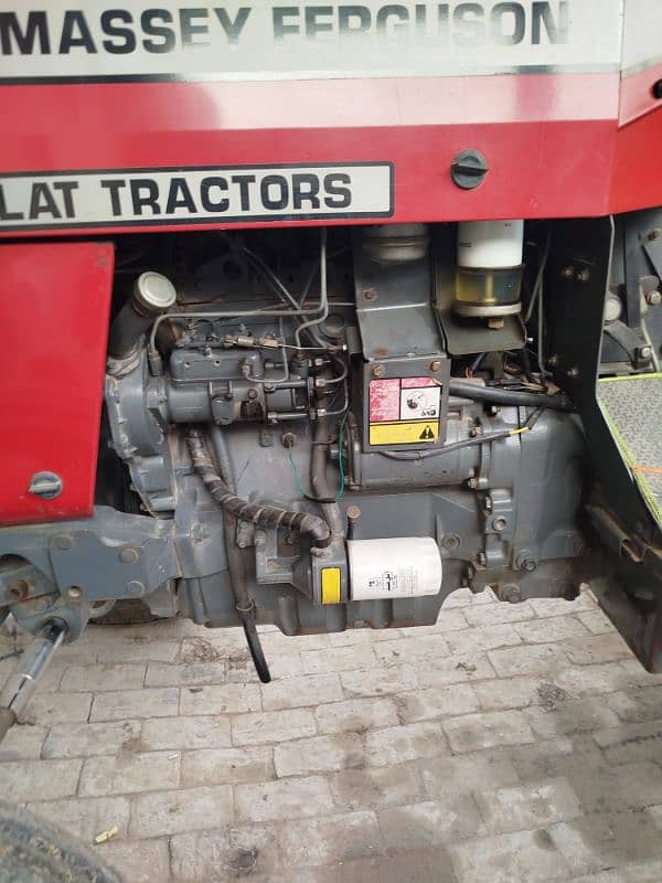 385 tractor 22 model 11 ane tire baki condition 14 ane cash k paper 2