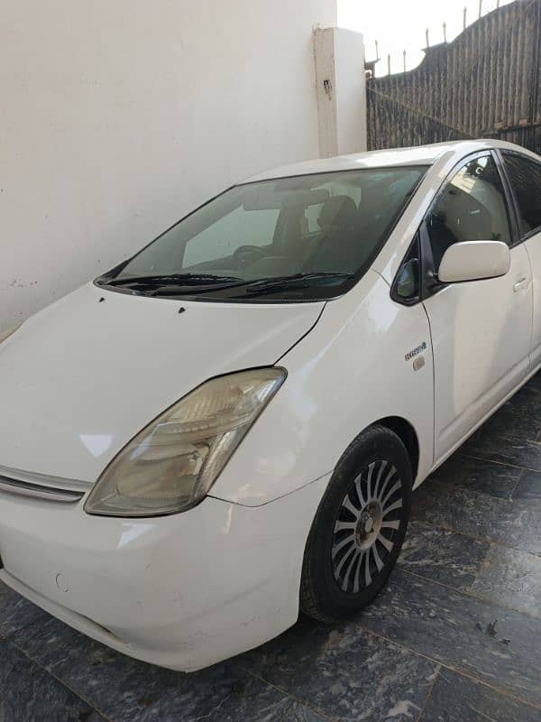 Toyota Prius 2007 /13 1