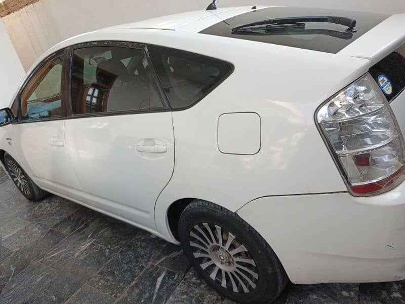 Toyota Prius 2007 /13 2