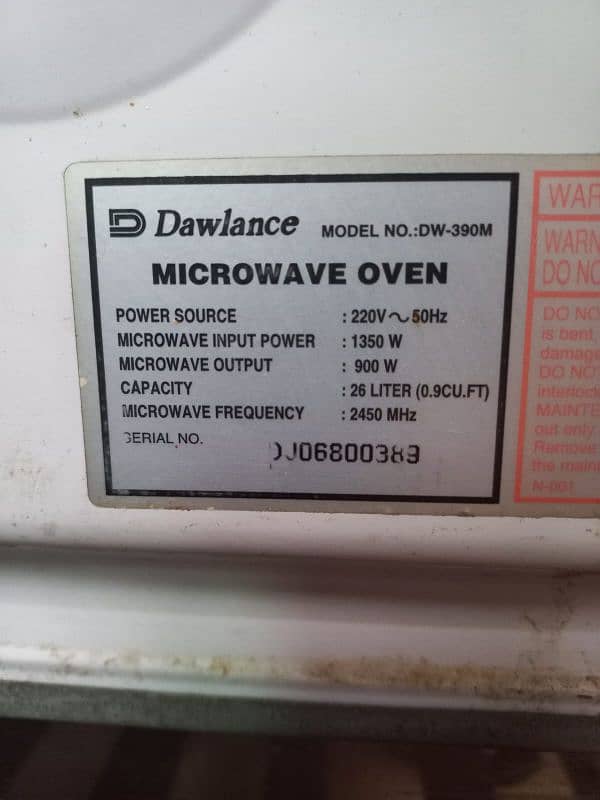 Microwave 2