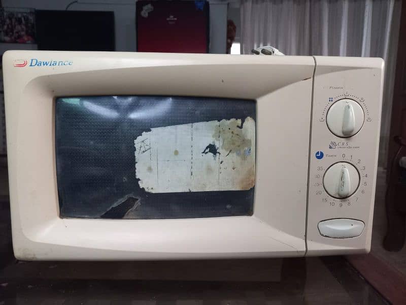 Microwave 3