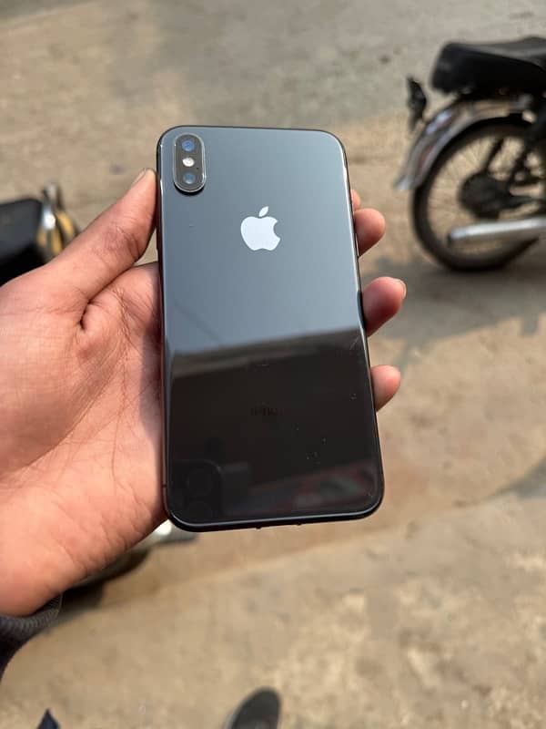 iphone X non pta 3