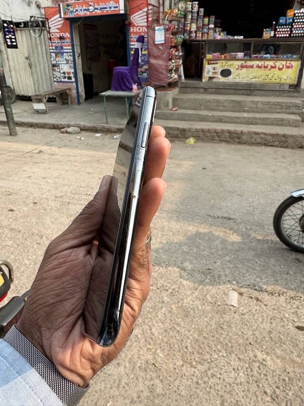 iphone X non pta 5