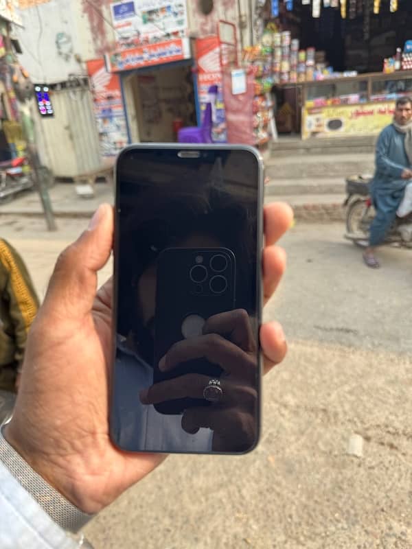 iphone X non pta 7