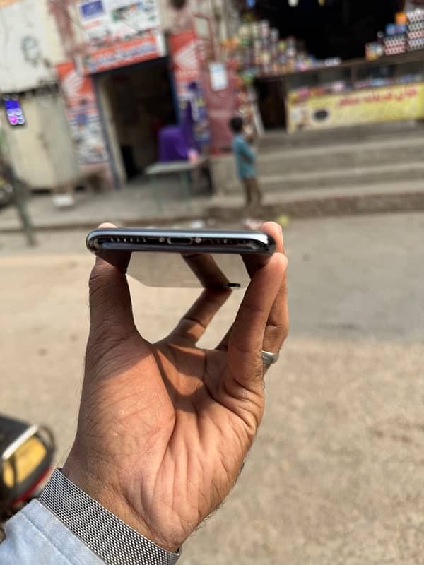 iphone X non pta 8