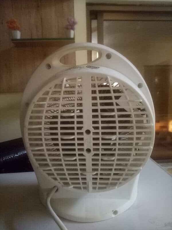 Fan Heater 3