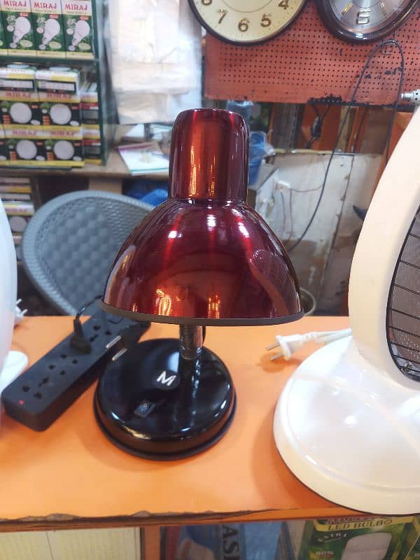 Table lamp good quality 0