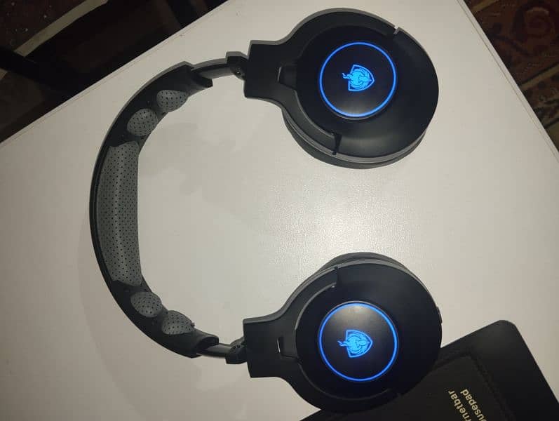 phoinkas q9 wireless headset 2