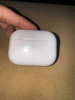 Apple Airpods pro 2nd generation