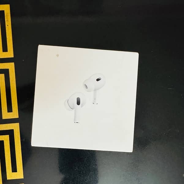 Apple Airpods pro 2nd generation 1