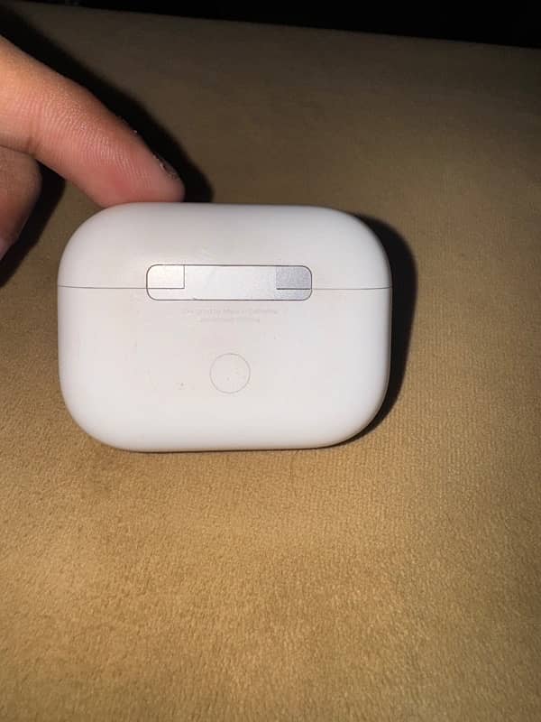 Apple Airpods pro 2nd generation 6