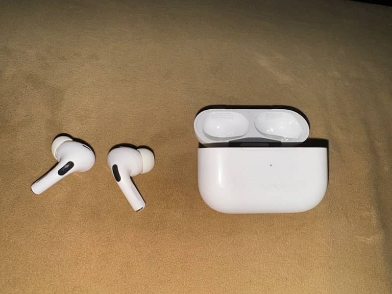 Apple Airpods pro 2nd generation 7