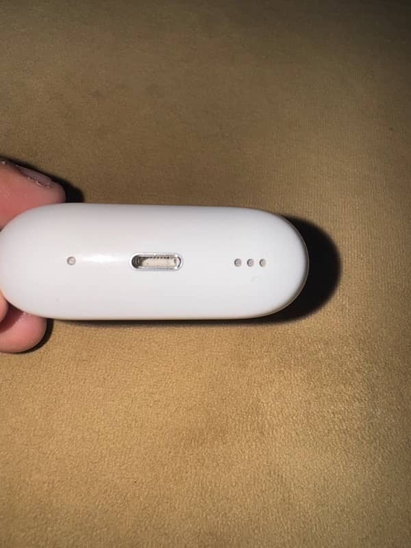 Apple Airpods pro 2nd generation 8