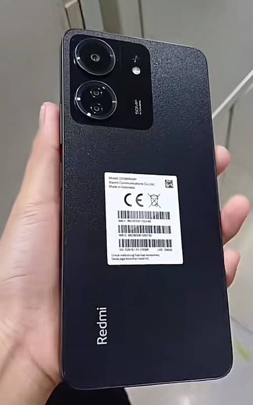 Redmi 13c 1