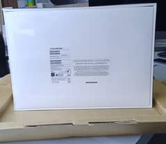 New MacBook Pro 16" M1 Pro Ram 16 SSD 512