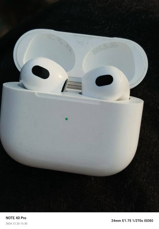 apple Airpod 0