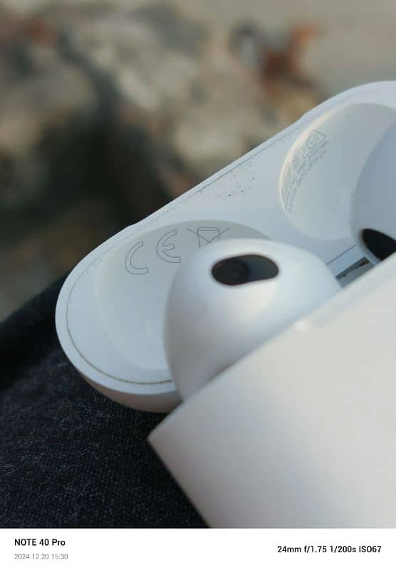 apple Airpod 1