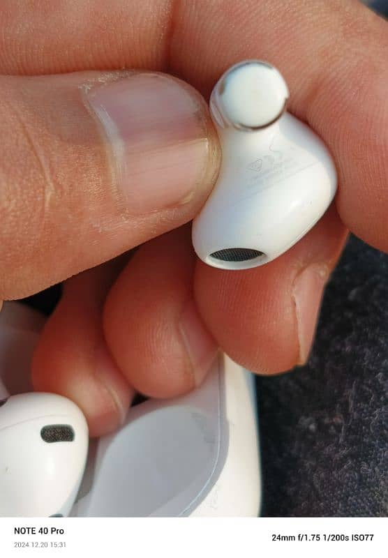 apple Airpod 7