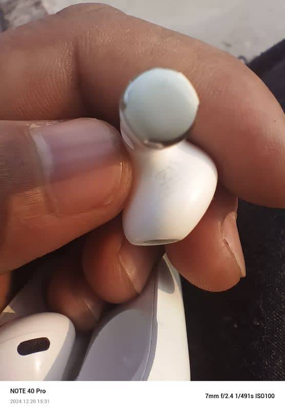 apple Airpod 8