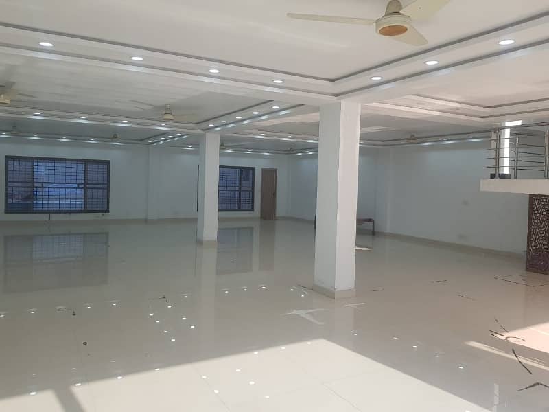 Warehouse For Rent Is Readily Available In Prime Location Of Gajju Matah 0